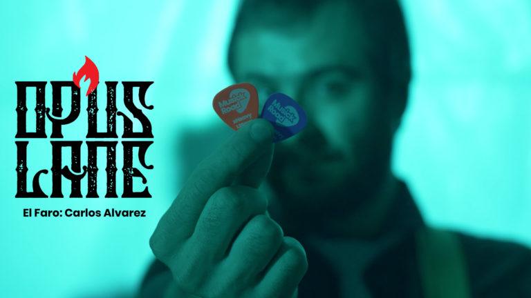 Introducing “Opus Lane”, a web series about musicians and their craft