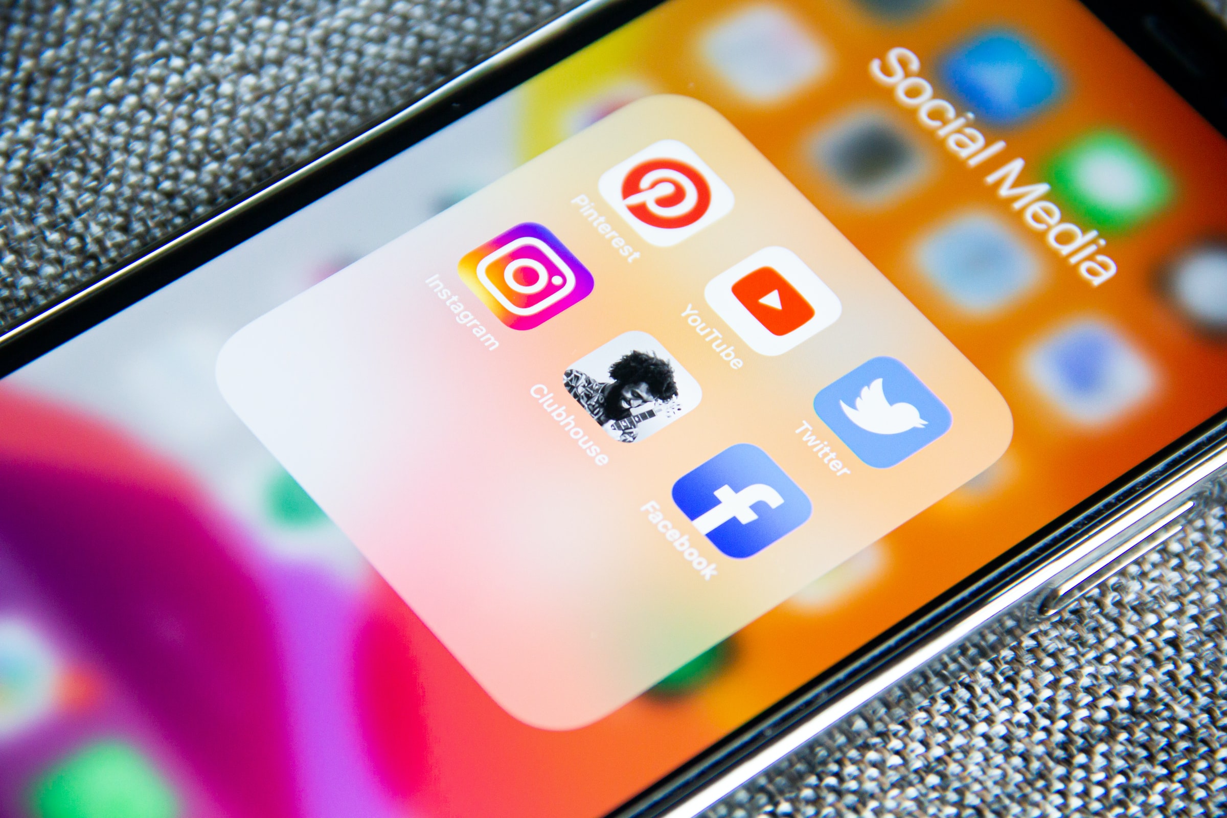 Musick Road social media strategy | Image by Adem Ay via Unsplash