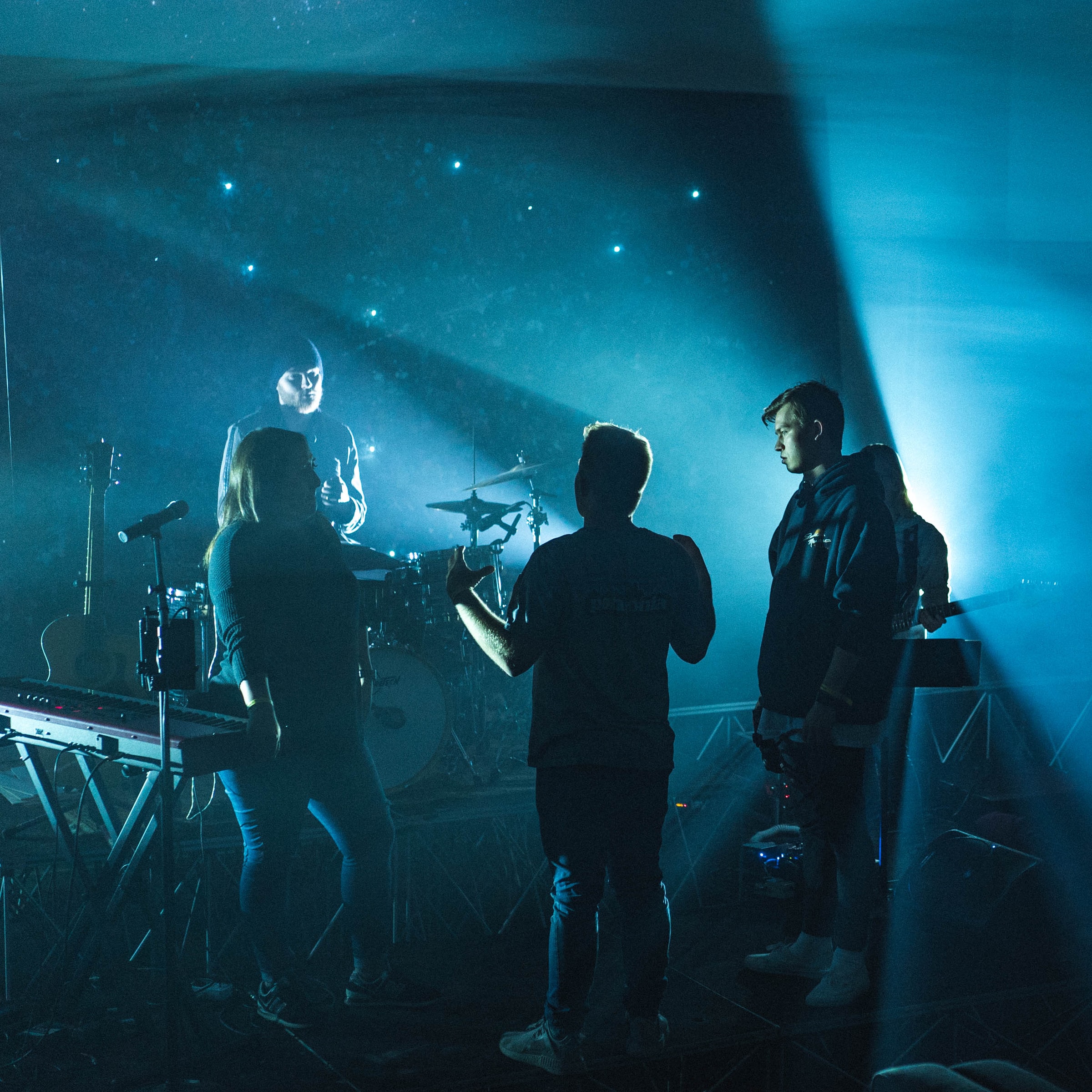 Musick Road business startegy | Image by Nathan Nichols via Unsplash